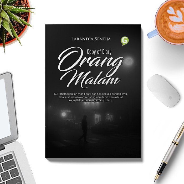 

CODE655 terpercaya Buku Copy of Diary: Orang Malam Guepedia