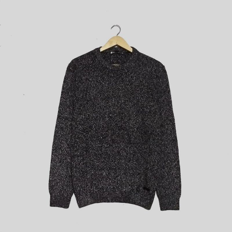 Hangten Basic Crewneck - Knit