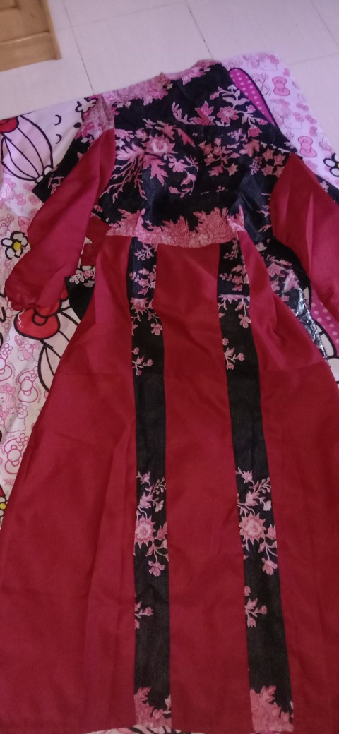 Couple Keluarga Terbaru Motif Kekinian Batik Modern Exclusive Sarimbit Seragam 77567