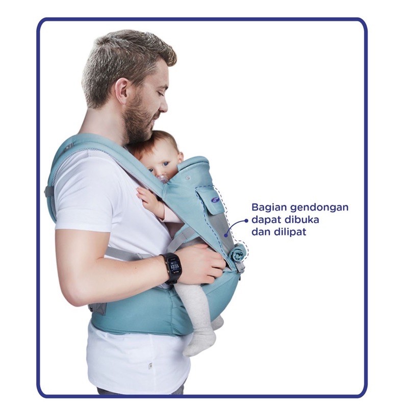 Baby safe hipseat bc06 -  gendongan | baby carrier