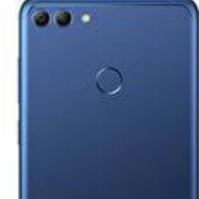 Huawei Y9 2018 rear lens camera