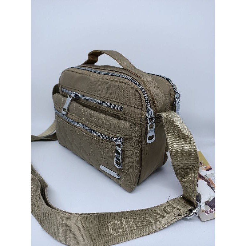 Tas Slempang ORI CHIBAO 0717-8 Best Seller