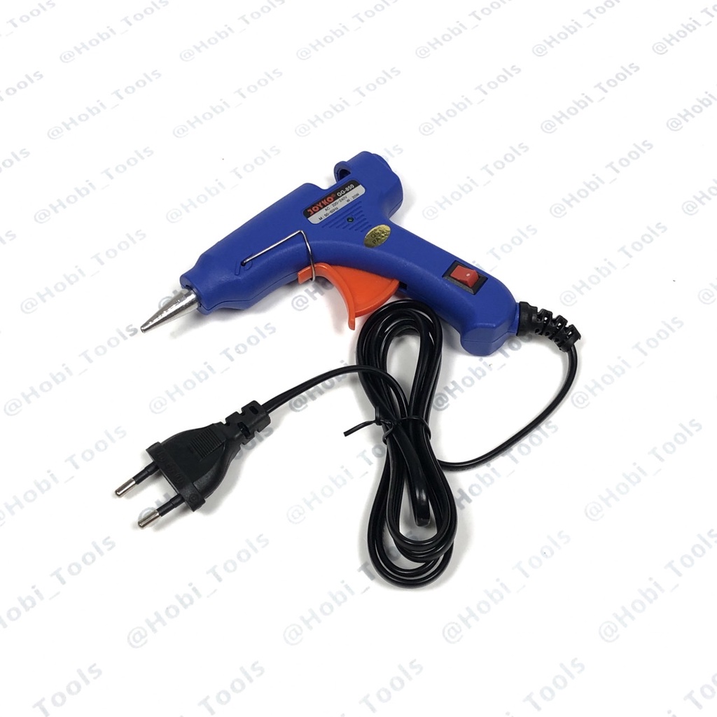 

JOYKO LEM TEMBAK LILIN 20W - GLUE GUN 20 WATT