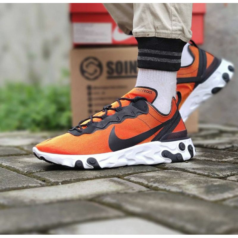 nike react element good for running