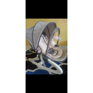 Preloved Bouncer Mamalove