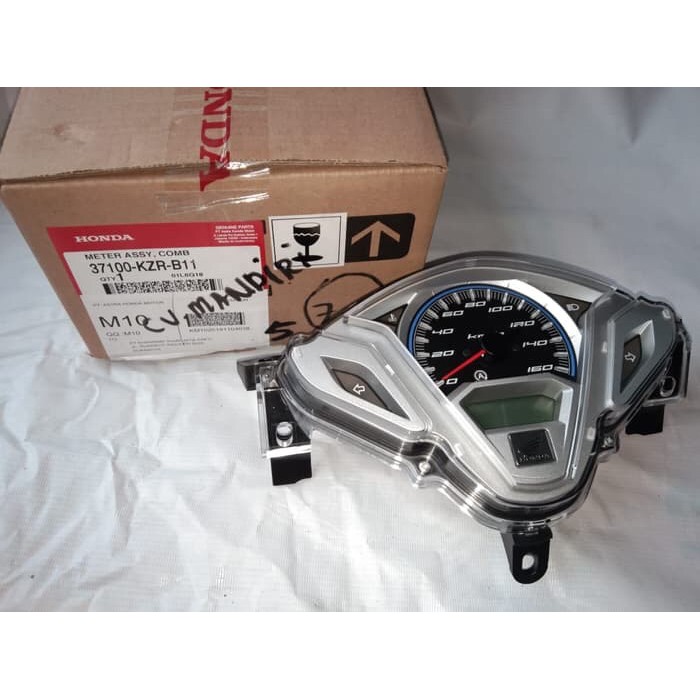 2m SPIDOMETER VARIO 125 AHM 37100-KZR-B11