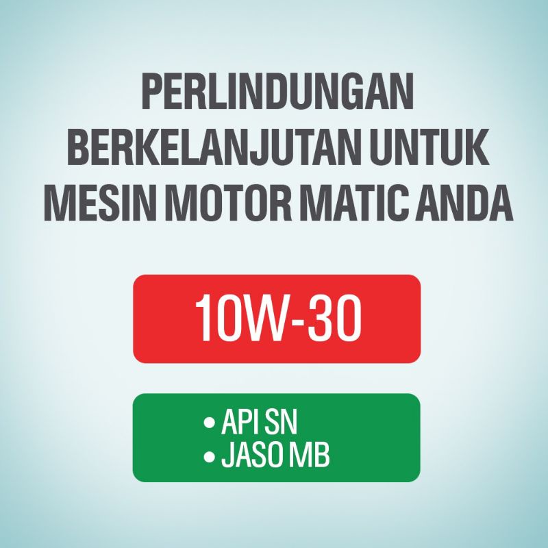 Castrol Activ Matic 800ml Original oli Motor Matic