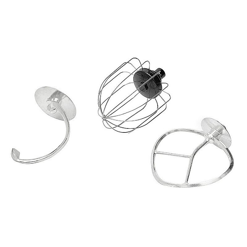 IDEALIFE - Professional Stand Mixer - Mixer Berdiri - Multi Speed (IL-221a)-4