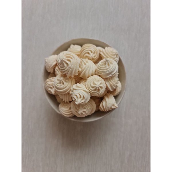 

Sagu mini Premium 250 gram