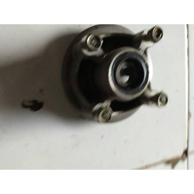 Nap naf gir gear revo absolute / blade / revo fit