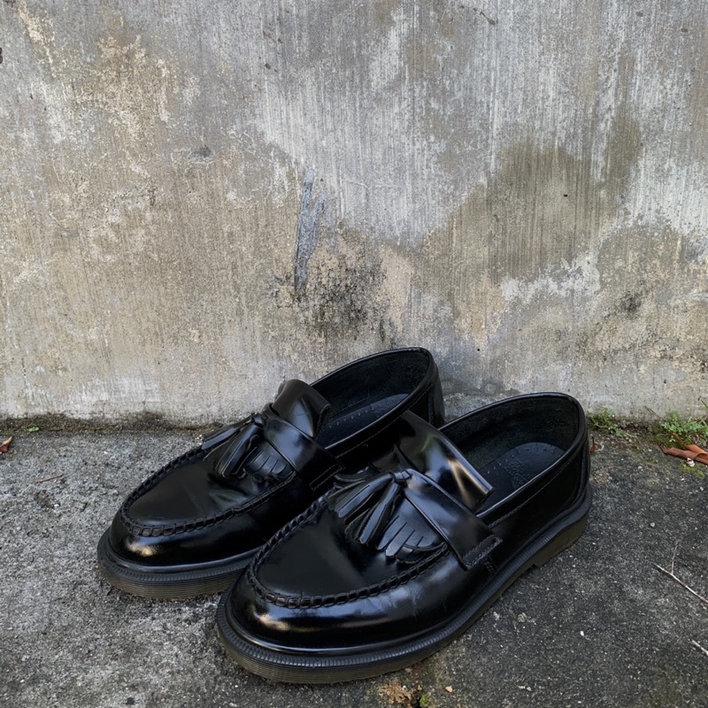 Dr. Martens Adrian Tassel Second