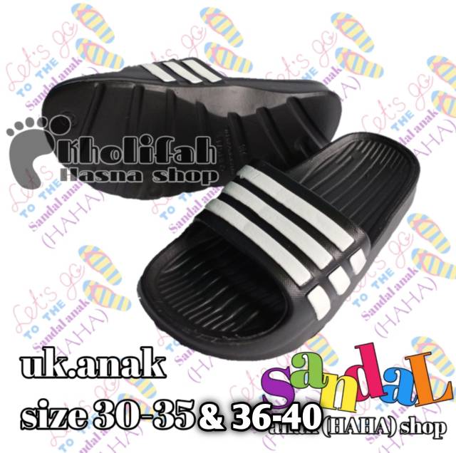 Sandal slop ringan model terkenal ORIENTAL