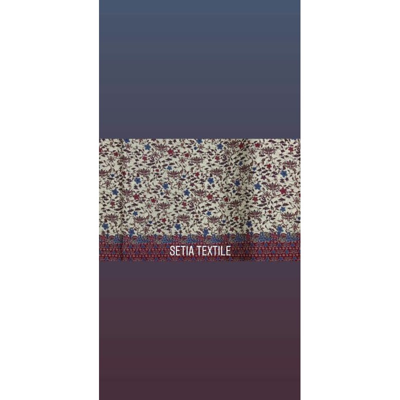 Batik Queen