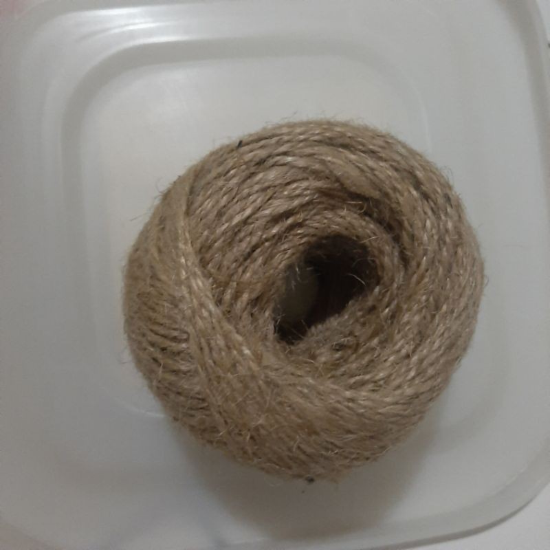 

tali rami goni 2 ply (permeter)