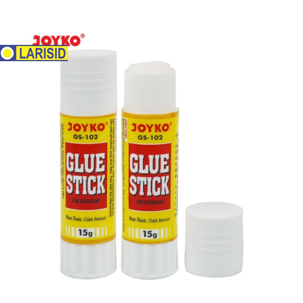 

GLUE STICK LEM BATANG JOYKO GS-102 15GR