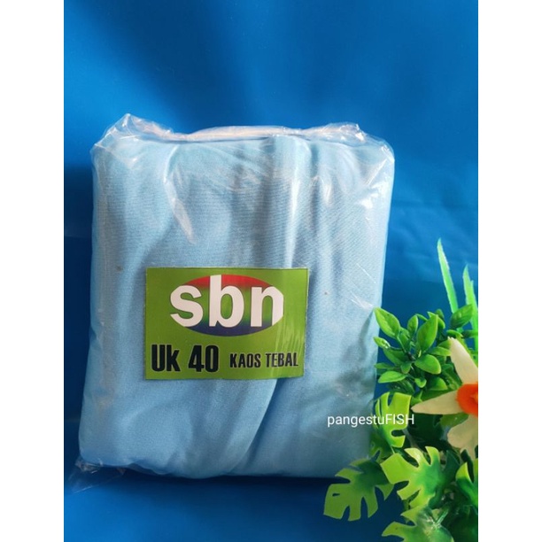 kerodong krodong kaos sangkar burung kosan kotak 40x40 SBN