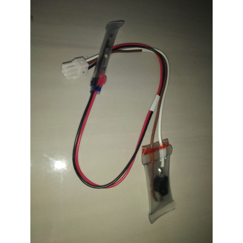 Defros Fius Bimetal Kulkas Sanyo Aqua Ori