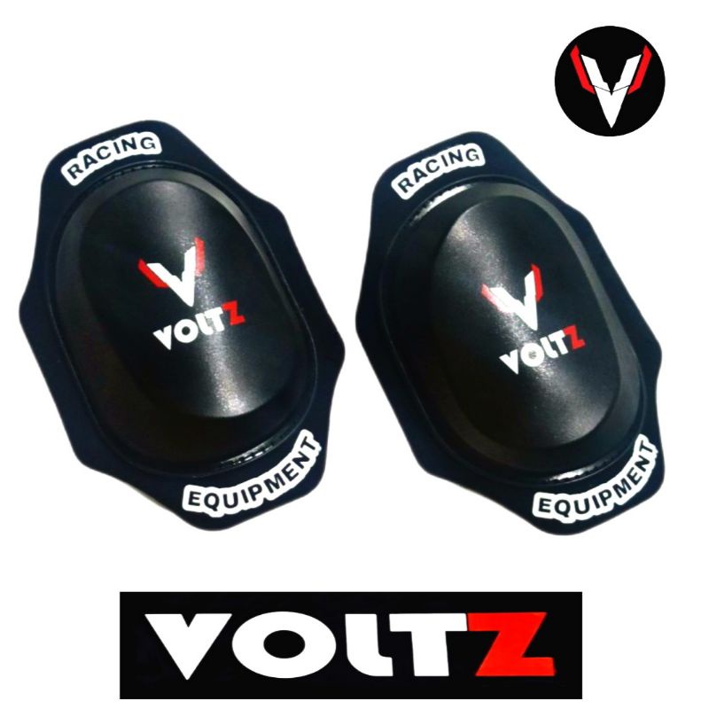 Sleding Pad Voltz sliding pad Velcro celana wearpak impor Roadrarce kokoh original ori bukan gordon cornering racing