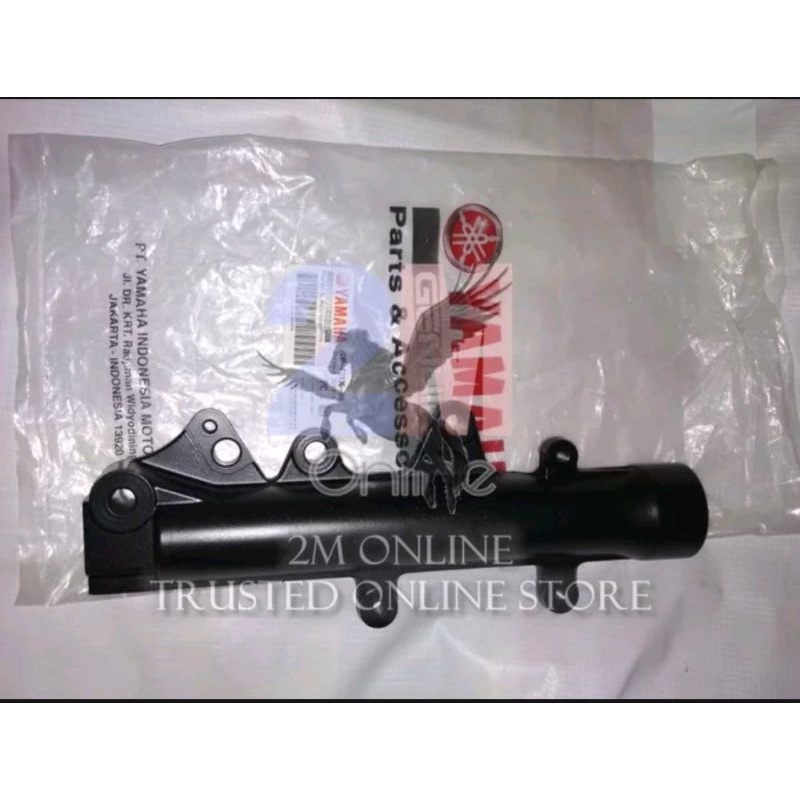 TABUNG BOTTOM SHOCK KANAN NMAX OLD NMAX NEW ORI 2DP-F3136-00