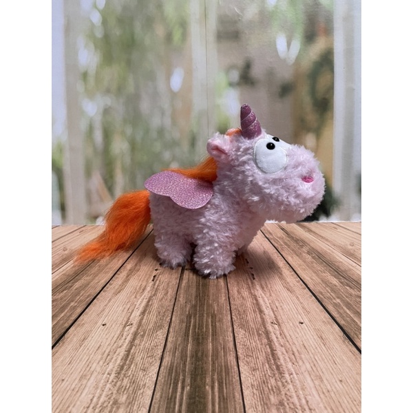 unicorn boneka/unicorn sayap/boneka unicorn/unicorn plush/unicorn/pegasus
