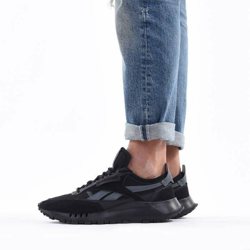 classics leather legacy