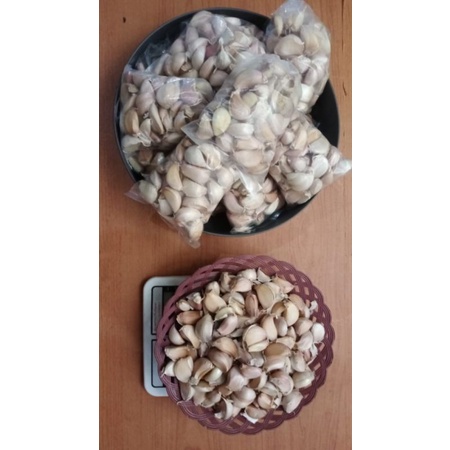 

Bawang Putih