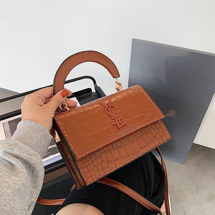 (2PC BISA IKG)GTBI99884841 New Arrival  !!!  Tas Selempang  Tas Wanita Import  Premium Terbaru