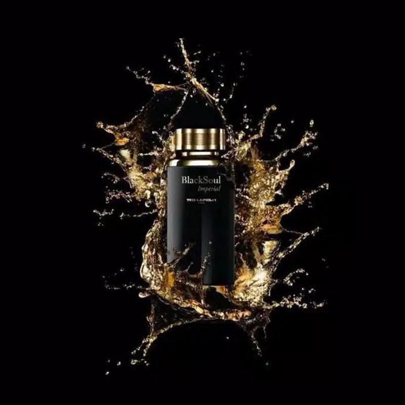 black soul parfum