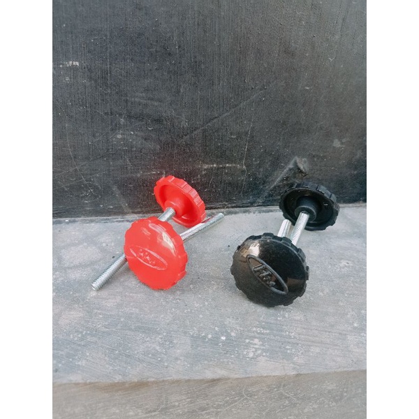 baut box aki c70 copy ori