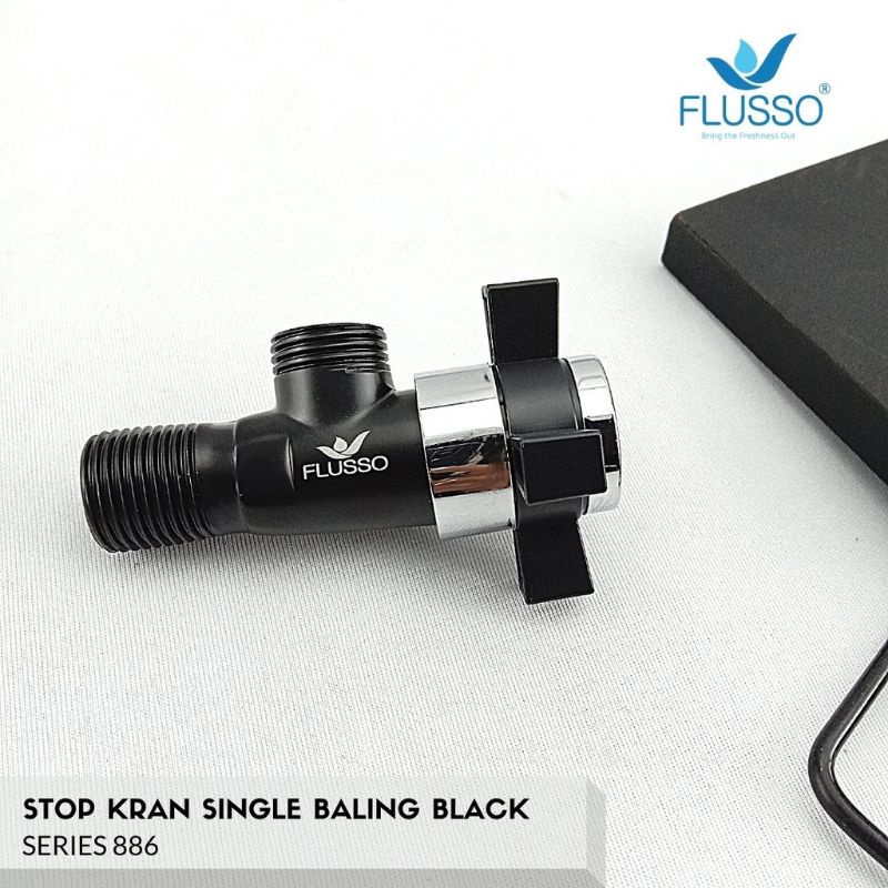 KRAN AIR CLOSED / BIDET 1/2&quot; TYPE 886 FLUSSO BEST QUALITY