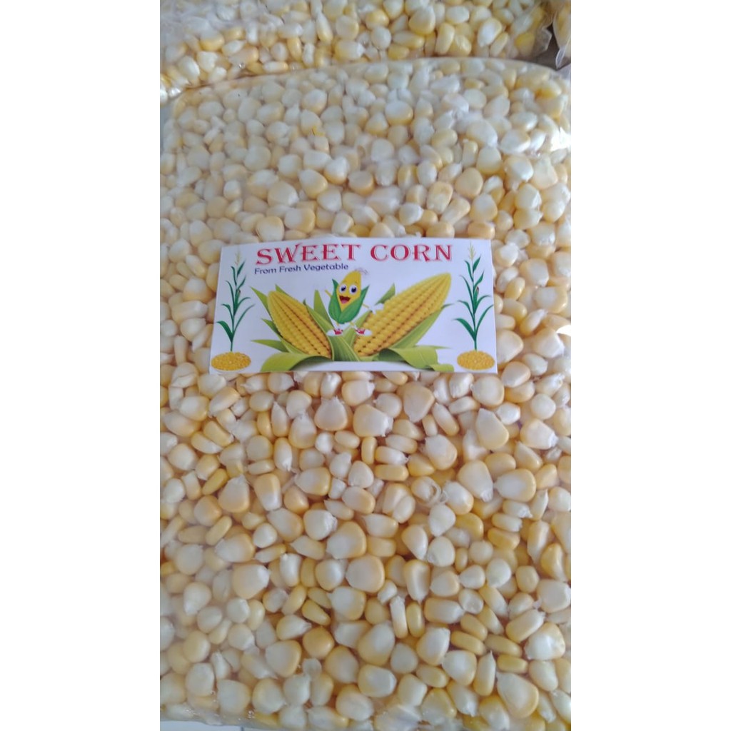 

JAGUNG PIPIL MANIS / JAPILNIS 1kg