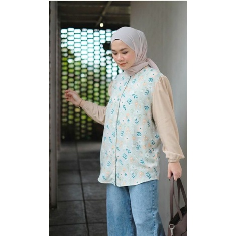 MIYASA FIOREE, MIYASA SNOWDROP BY KALANI LABEL