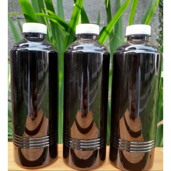 

Gula Semut Aren Cair kental Alami, Higienis, Sehat dan berKwalitas kemasan 500 Ml ato gr 800 gr