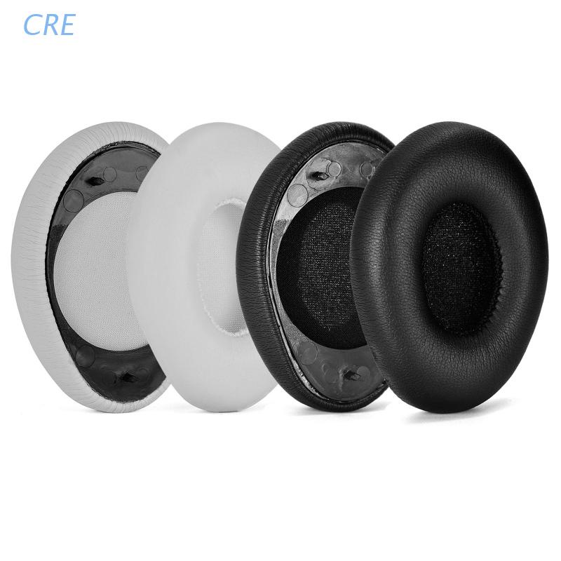 Cre Bantalan Earpad Pengganti Tahan Lama Untuk Headphone