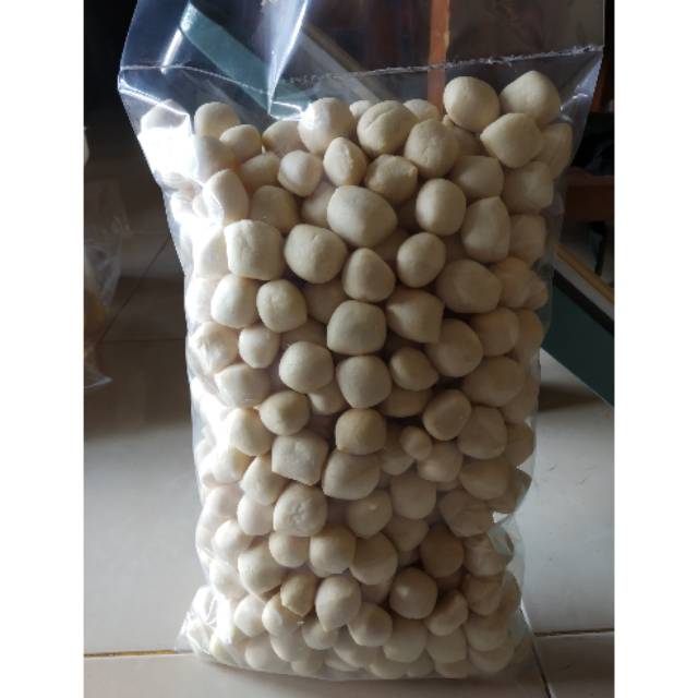 

Getas super 250gram /pack