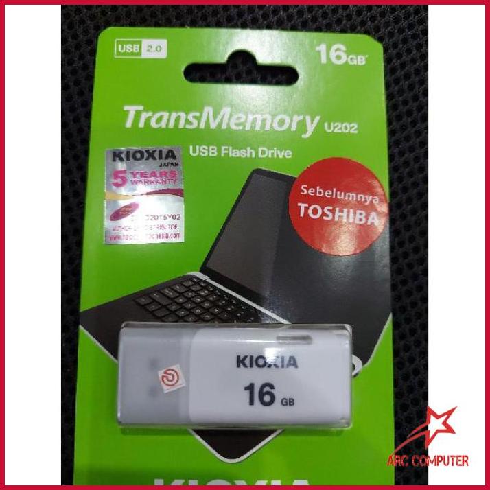TERLARIS FLASH DISK 16Gb KIOXIA/TOSHIBA