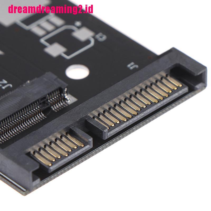 （✔✔❤(B + M key sata m.2 ngff ssd Ke sata 3 raiser m.2 Ke sata adapter expansion card