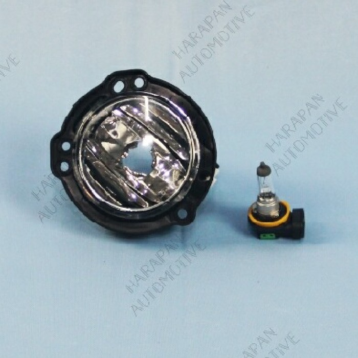 Lamp Fog lamp Lampu Kabut AGYA AYLA + BOHLAM Satuan