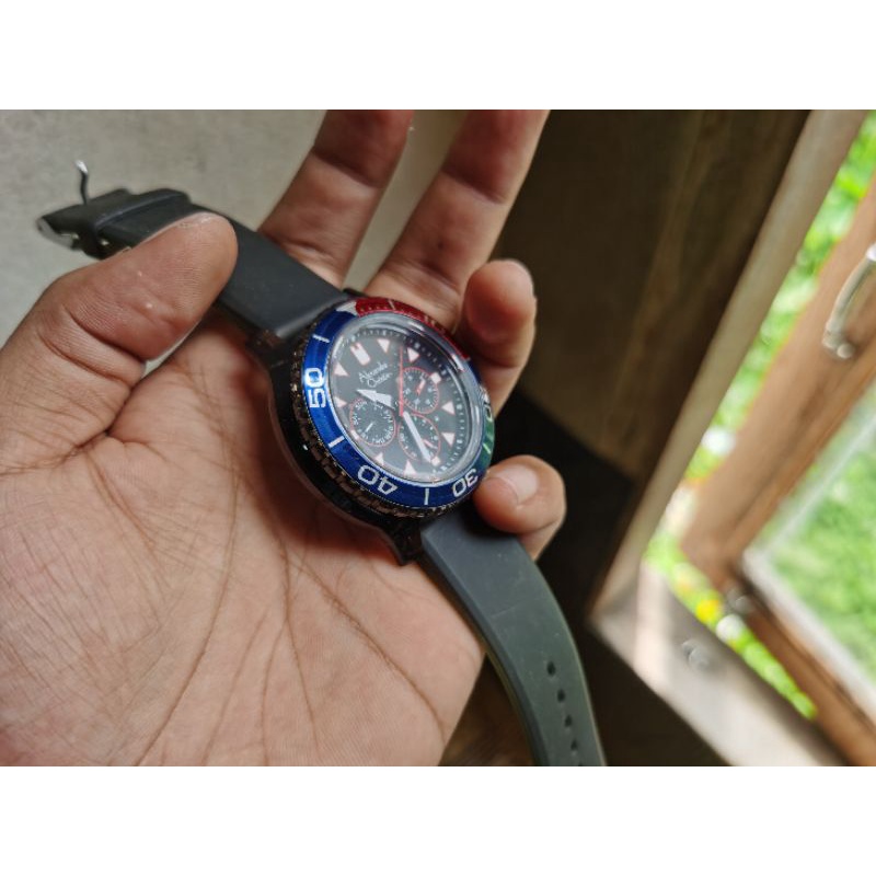 Alexandre Christie 6531MF