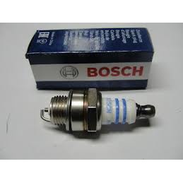 Busi  BOSCH Spark Plug Potong Rumput Chainsaw