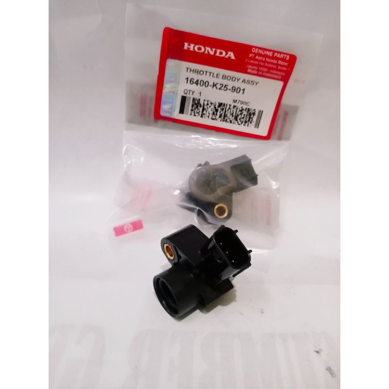 SENSOR TPS HONDA BEAT FI16400-K25-901
