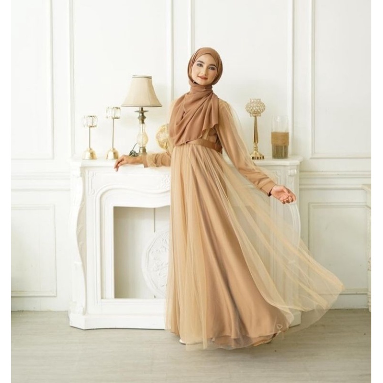 MARYAM DRESS