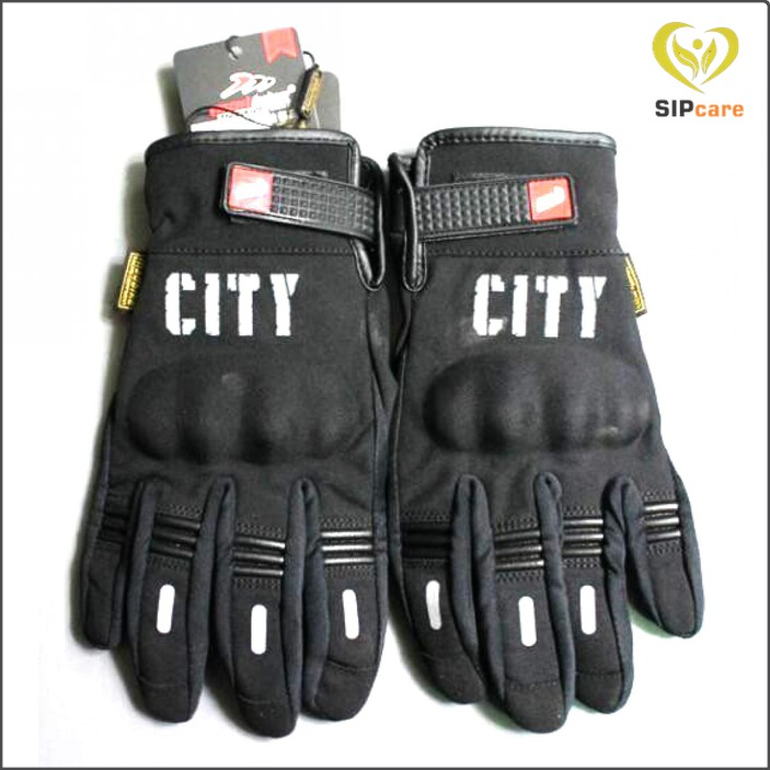 Sarung Tangan Full Finger Motor