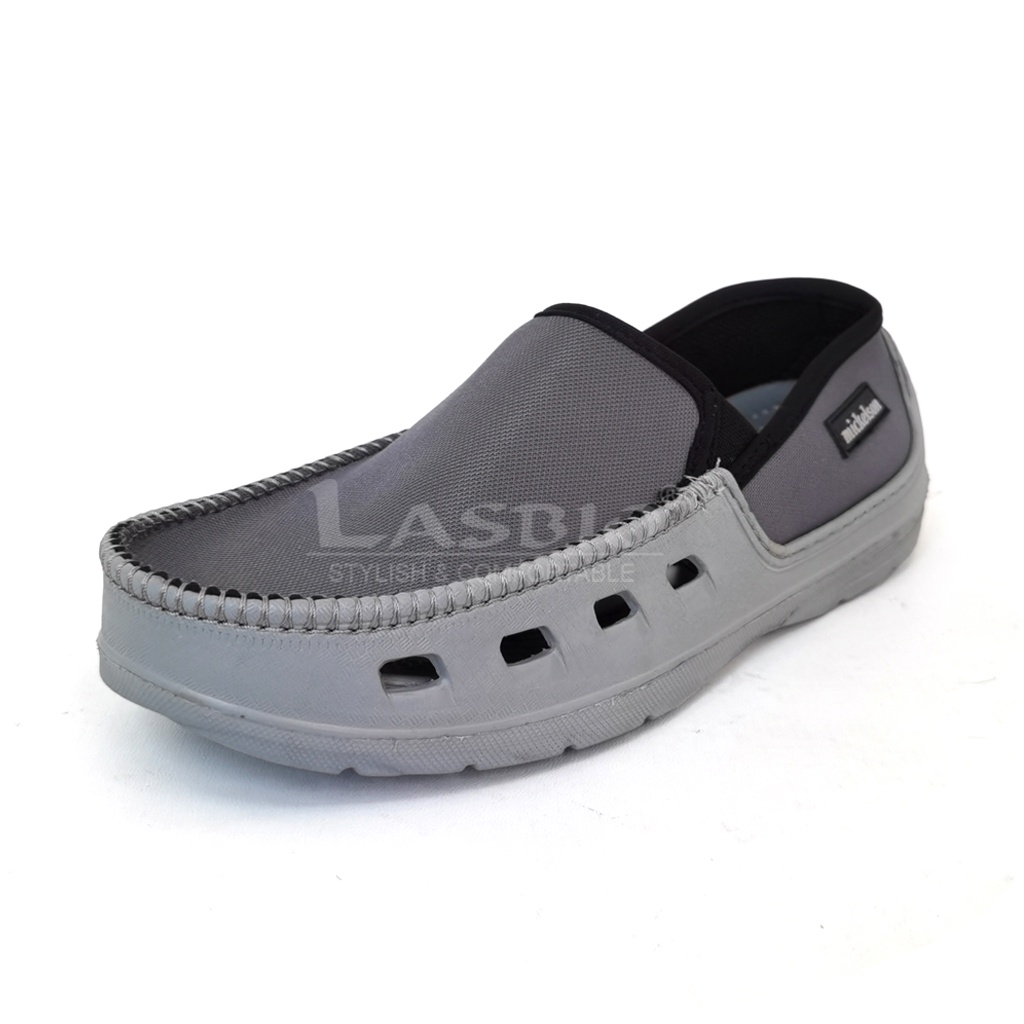 MICKELSON by ARDILES - AXN Sepatu Slip On