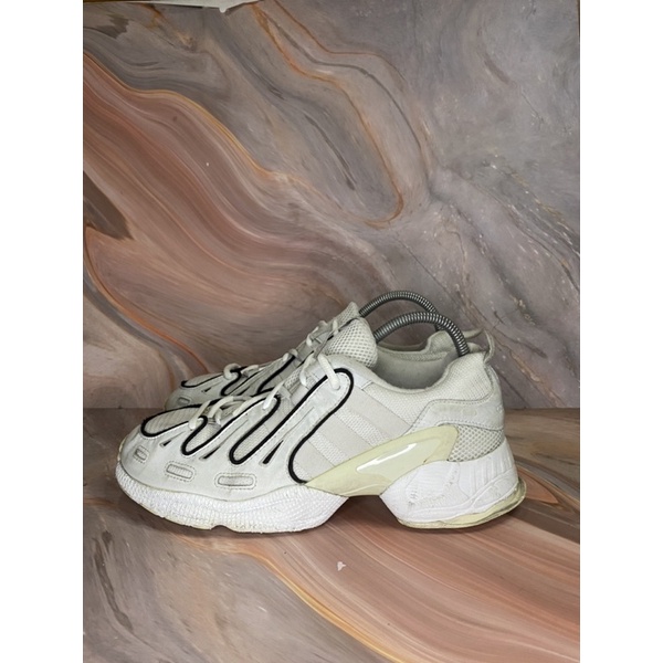 ADIDAS EQT GAZZELE SIZE 43 (SECOND)