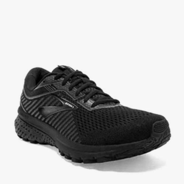 Brooks Ghost 12 Wide Men's Road Running Shoes Original