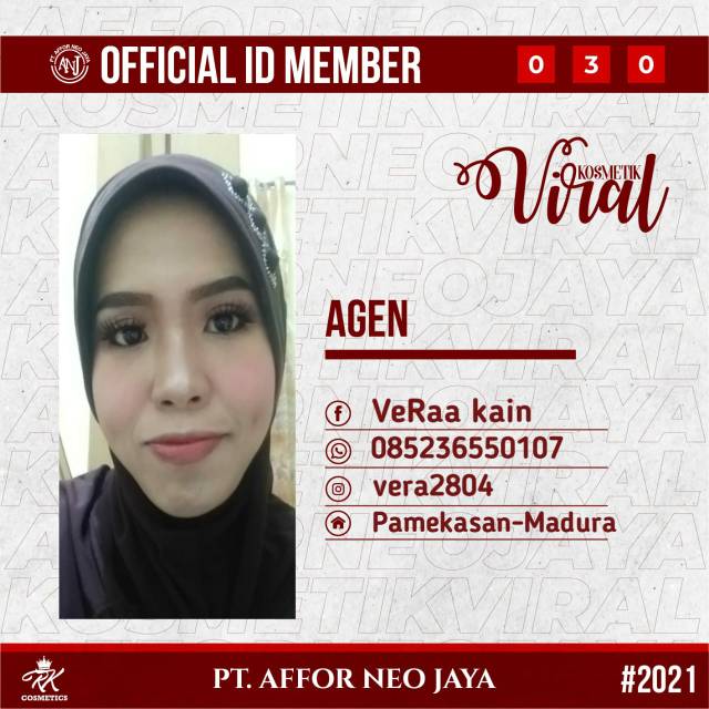 maghfiroturrohmah280493