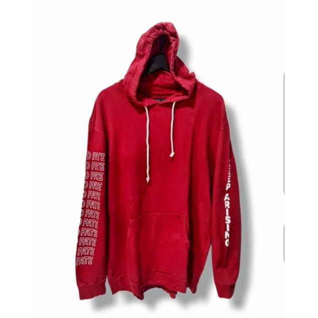 hoodie zaraman
