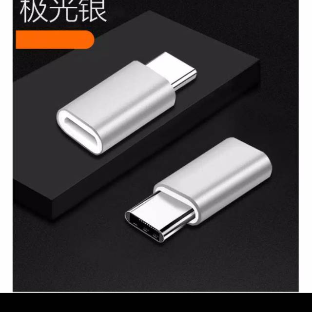 Jual Konektor Usb Type B Ke C | Shopee Indonesia