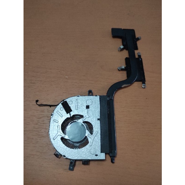 Heatsink Fan Hsf Laptop Lenovo Yoga 520 14IKB